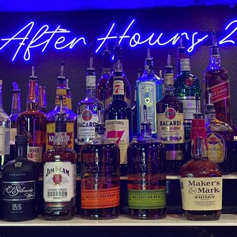 bars open until 4am near me|after hours bars near me.